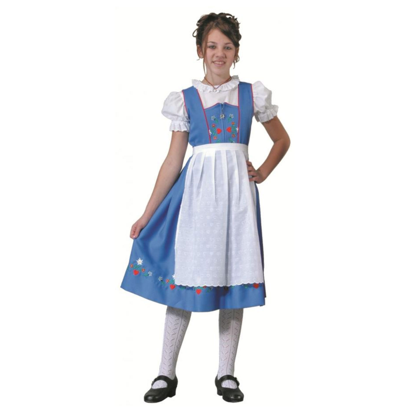 children's dirndl