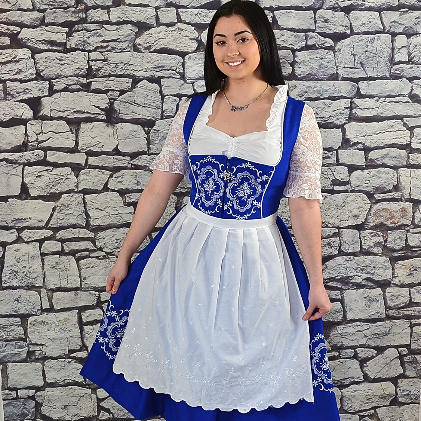 dirndl dress