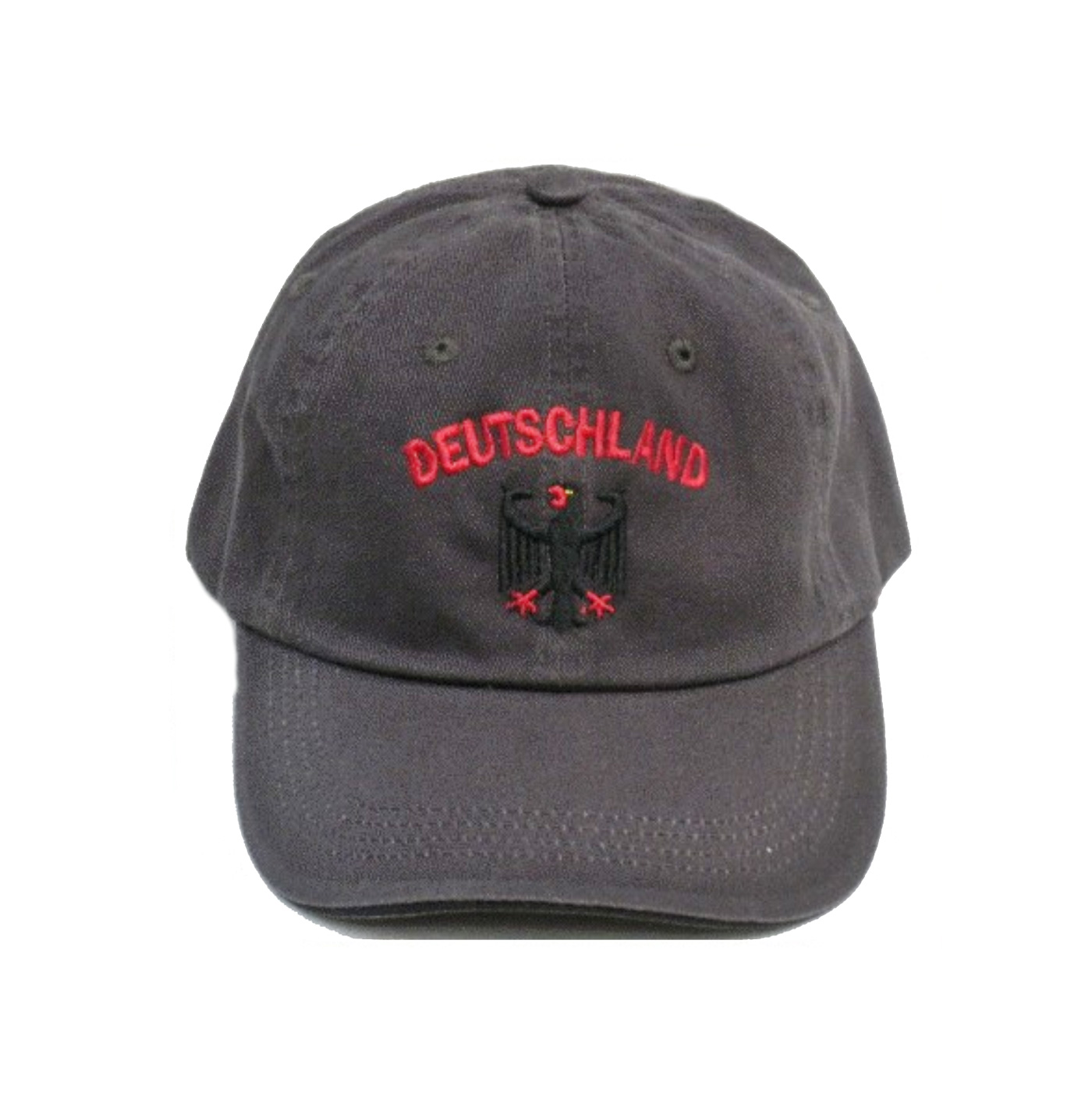 deutschland baseball caps
