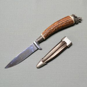 German Knives