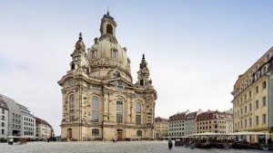 Frauenkirche Bavaria, Germany