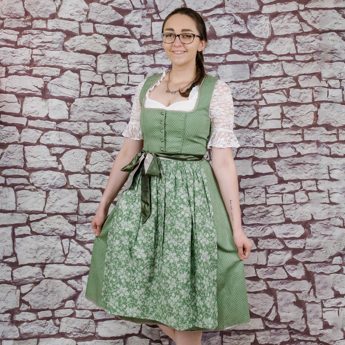 dirndls