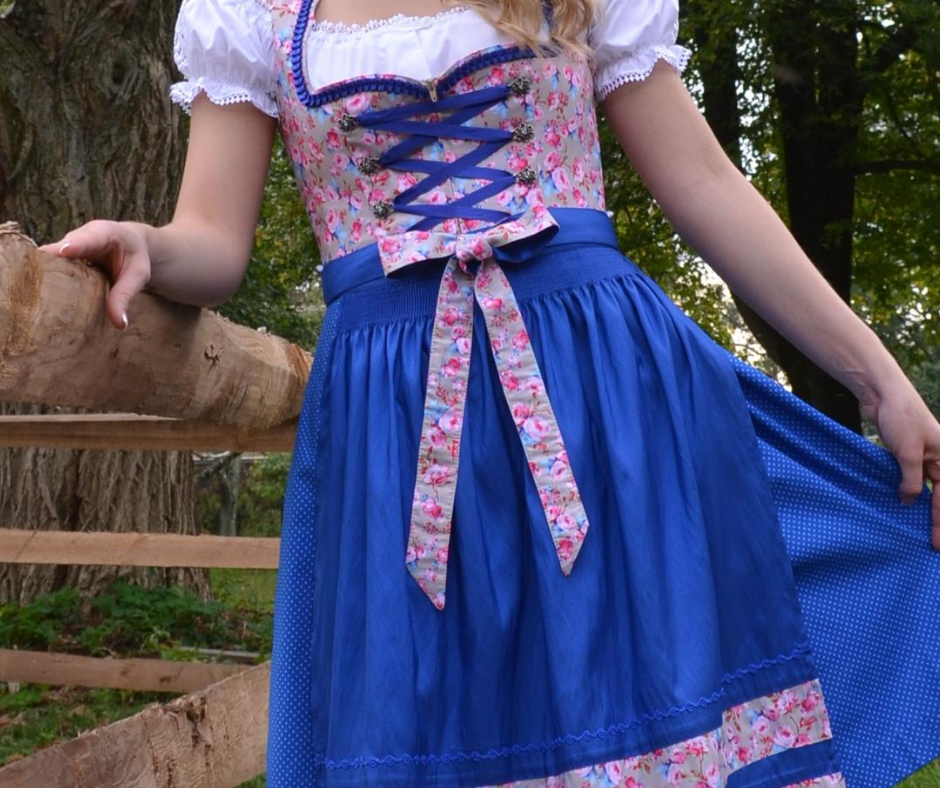 tiger print dress warehouse