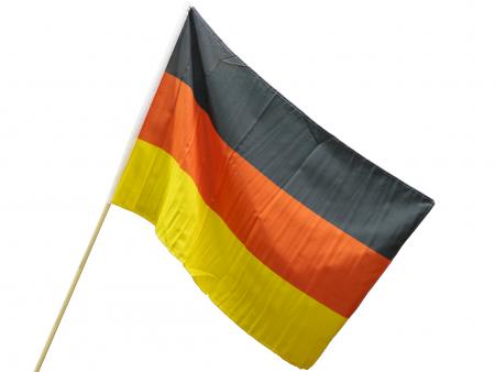 Large German Flag
