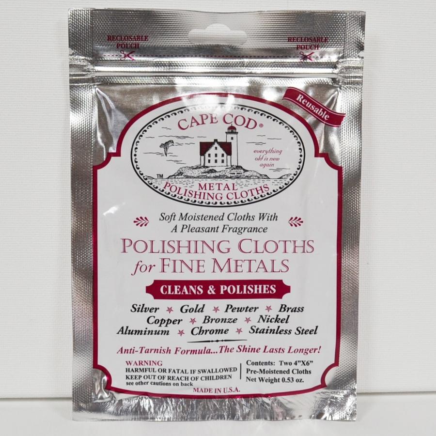 Polishing Cloths for Fine Metals Ernst Licht